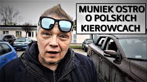 Razem z kolegami z liceum, muniek staszczyk uczył się grać na. Czym Jezdzi Muniek Staszczyk T Love Kompleksy Polskich Kierowcow Gwiazdy I Ich Pojazdy Youtube