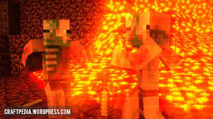 Check out this fantastic collection of minecraft nether wallpapers, with 49 minecraft nether background images for your desktop, phone or tablet. Awesome Minecraft Nether Background Minecraft Blog