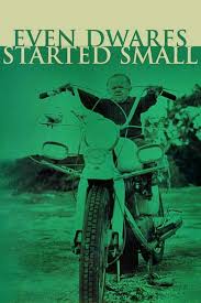 ‎Even Dwarfs Started Small (1970) directed by Werner Herzog • Reviews, film  + cast • Letterboxd