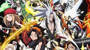 Shaman King 2021 Anime Reboot To Stream On Netflix A wallpaper or background (also known as a desktop wallpaper, desktop background, desktop picture or desktop image on computers) is a digital image. shaman king 2021 anime reboot to stream