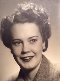 Barbara Mildon Obituary