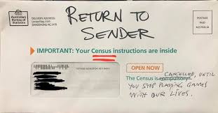Despite the issues with the 2016 online census, 63% of the 10m households in australia filled out the form online, and the abs has planned for this to increase to 75% in 2021. Ewyba671pk4z3m