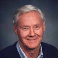 Robert Ricksen Ewing (1926–2017)