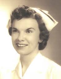 Obituary information for Mae Adele Lynch