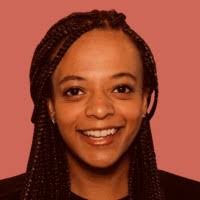 Veronica Gnaman, M.S.