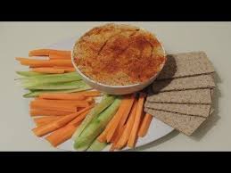 Hummus De Garbanzos Con Monsieur Cuisine Plus Receta Sin Robot En El Blog Youtube Hummus De Garbanzo Robot De Cocina Garbanzos