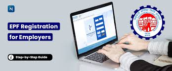 EPF Registration for Employers: Step-by-Step Guide – IndiaLends