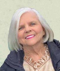 Suzann Seidel Jones Obituary