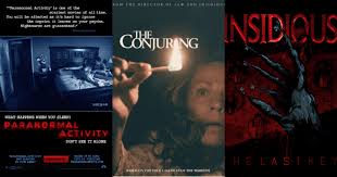 For this list, we'll be looking at the scariest horror films in history, focusing on more traditional, dark. Here Is A List Of The 10 Best Jump Scares In Movies Of All Time