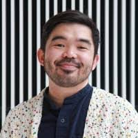 Thaddeus Lee's Instagram, Twitter & Facebook