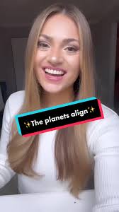 ✨When the planets align ✨ @stevie_daniels_ Five planets: Mercury, Venu...