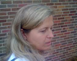 Why That Happens: Leslie Haynsworth's Two Left Feet — Roanoke Review