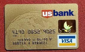 To use credit card generator, select the language & number of cards and click on generate the credit card generator (fake cc generator) is used to generate the credit card numbers for multiple. Us Bank Gold Visa Credit Card Exp 2000 Free Ship Cc1672 Ebay