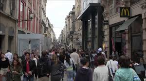 ليلة مميزة لـ كافاني في أبرز صور انتصار باريس سان جيرمان على بوردو. Ville De Bordeaux En France Ù…Ø¯ÙŠÙ†Ø© Ø¨ÙˆØ±Ø¯Ùˆ ÙÙŠ ÙØ±Ù†Ø³Ø§ Youtube