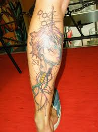 New comments cannot be posted and votes cannot be cast. Fyeahtattoos Com Ghost In The Shell Doll Done By Eri Tanaka Pin