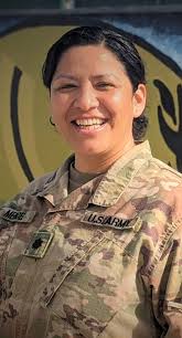 The Women Task Force Spartan