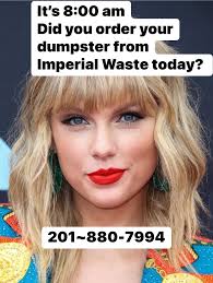 Imperial Waste Services