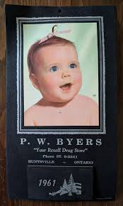 Local World War One veterans in photo