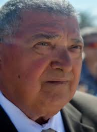 Obituary for Francesco Gruppuso