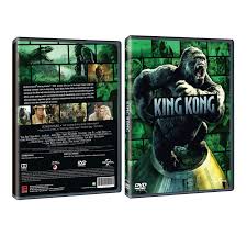 It was released to theaters on december 14, 2005. King Kong 2005 Dvd Poh Kim Video