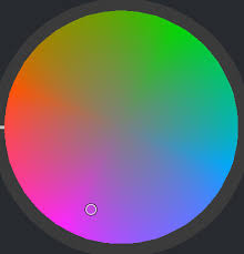 Color blindness affects many people in a population. Hardmode Manually Mix Colors Feature Requests Krita Artists