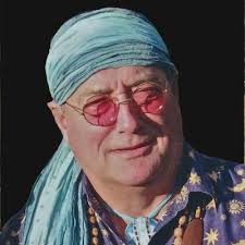 John Thurgood (@johnethurgood)