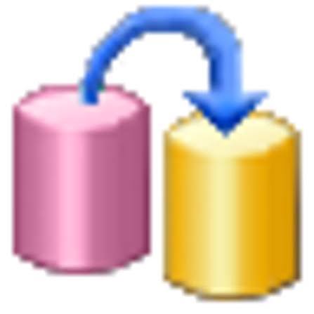 SQL Migration Logo