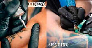 The gun utilizes electromagnetic coils, which move the equipment needle up and down. How To Use And Set Up Your Tattoo Gun Bestadvisor