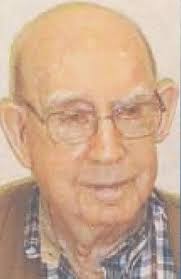 Harold Jerome Gavin (1925-2010)