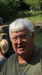 Obituary of James E Springer