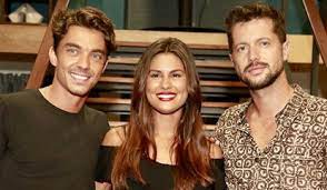 Check spelling or type a new query. Afonso Pimentel Revela Segredo Da Relacao De 15 Anos Com Liliana Leitao A Ferver Vidas