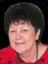 Dorothy Toth Obituary