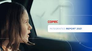 INTEGRATED REPORT 2021