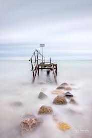 Lensterstrand is situated southeast of ziegelhof. Mein Foto 2020 Silly Photography