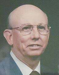 Gordon Francis Miller