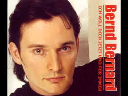 Bernd Bernard@Künstler