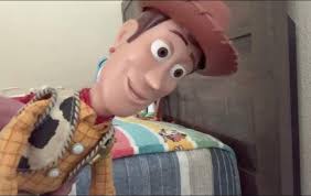 When the kids tell you some out-of-pocket stuff their parents did… Me: Say  that again…