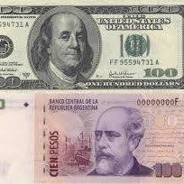 Desde el jueves de la semana pasada, la divisa informal aumentó 18 pesos, por lo que hoy cerró la jornada en 162 pesos, algo que llevó la brecha con el oficial mayorista a un 75%, la mayor en tres meses. Dolar Blue Parana Home Facebook