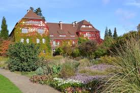 Things to do near botanical garden (botanischer garten). Botanischer Garten Thema