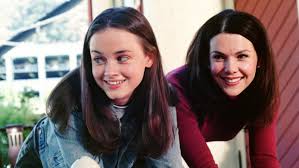 Like Mother Like Daughter The Two Best Tv Shows Featuring Cool Single Moms