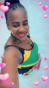 Jamaican returning home after years away