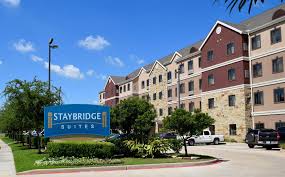Hotel Staybridge Suites Houston Stafford Tx Booking Com