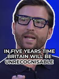 Adam Brooks issues a warning about the effect of mass migration