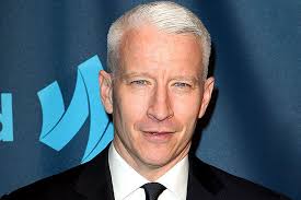 Anderson Cooper Has Over 30,000 DMs from Fans and Tries to Answer These  Ones First
