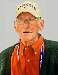 Obituary information for Charles R. Ver Weire