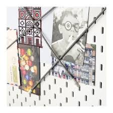 Https Www Ikea Com No No P Skadis Elastisk Snor Gra 40321631 Ikea Pegboard Solbriller Bilder