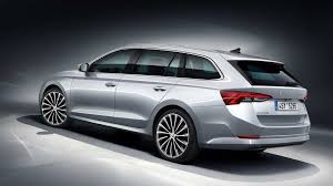 2020 Skoda Octavia Dikkat Ceken Ozellikleriyle Tanitildi Otomobilir Com Skoda Superb Skoda Skoda Octavia