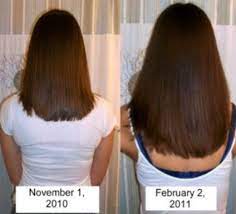 Let's start with a big caveat right off the bat: Before And After Pictures Monistat For Hair Growth Growing Short Hair Help Hair Grow Grow Hair