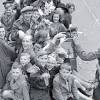 Dezember 1943) war eine kleine, aber extrem erbittert gekämpfte schlacht zwischen den deutschen fallschirmjägern des iii. 3