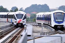 Main stations in the kelana jaya route. Lrt Operator Told To Hold Media Conference On Delays The Edge Markets
